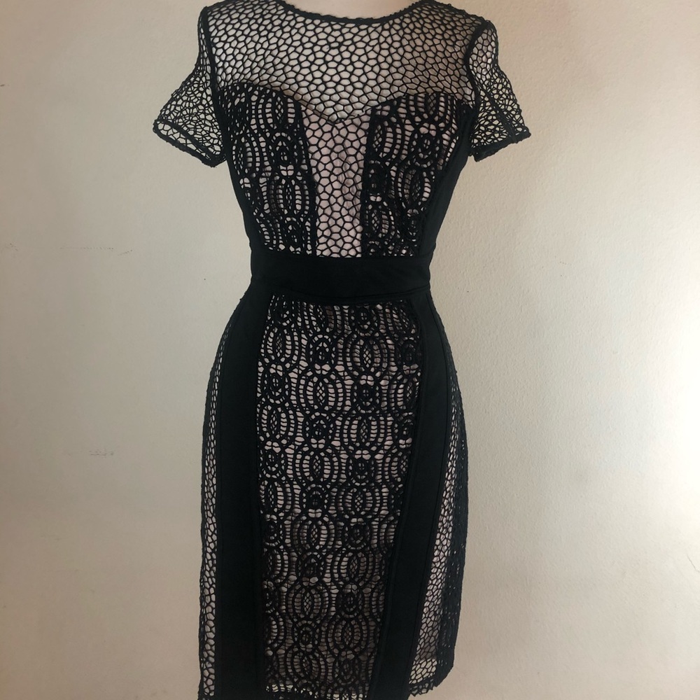 Nue Dress